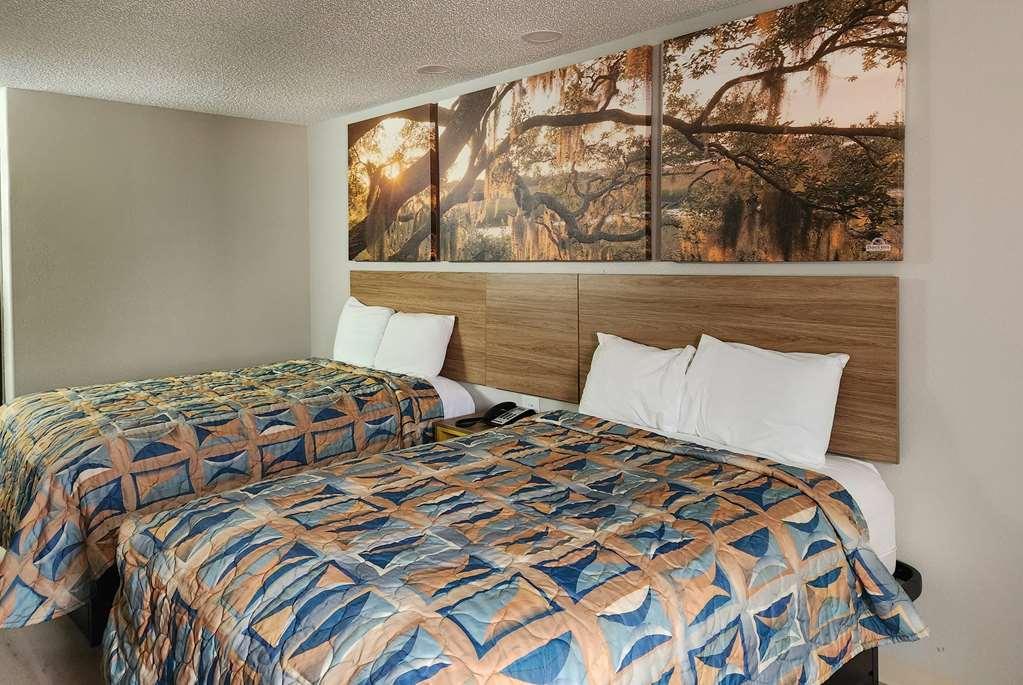 Days Inn By Wyndham Lafayette Scott Oda fotoğraf